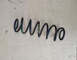 Пружина задняя для FORD FUSION 2002-  запчасти бу