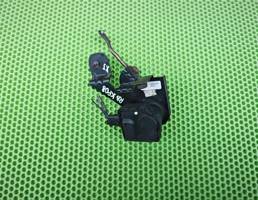 Моторчик (привод) корректора фар для JEEP CHEROKEE (XJ) 1990-2001  запчасти бу