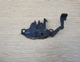 Замок капота для NISSAN TERRANO II (R20) 1993-2004  запчасти бу