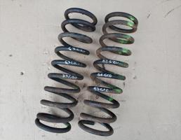 Пружина передняя для JEEP GRAND CHEROKEE (WJ) 1999-2004  запчасти бу