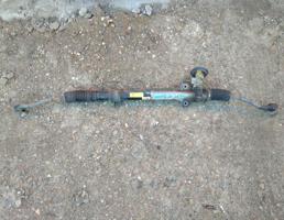 Рулевая рейка для HYUNDAI SONATA IV (EF) 2001-2005  запчасти бу