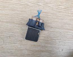 Резистор (сопротивление) отопителя для NISSAN ALMERA (N16) 2000-2006  запчасти бу