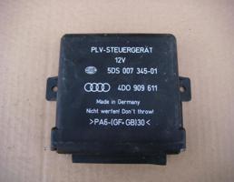 Блок электронный для AUDI A8 (D2) 1994-2003  запчасти бу