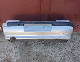 Бампер задний для PEUGEOT 406 1995-1999  запчасти бу