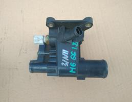 Фланец системы охлаждения двигателя для MAZDA 6 (GG) 2002-2007  запчасти бу