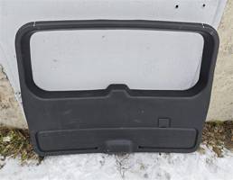 Обшивка крышки багажника для JEEP GRAND CHEROKEE (WJ) 1999-2004  запчасти бу