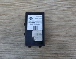 Блок иммобилайзера для NISSAN ALMERA (N15) 1995-2000  запчасти бу