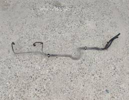 Трубка системы охлаждения АКПП для JEEP GRAND CHEROKEE (WJ) 1999-2004  запчасти бу