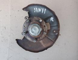 Ступица задняя для MAZDA 6 (GG) 2002-2007  запчасти бу