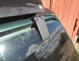 Петля стекла крышки багажника для JEEP GRAND CHEROKEE (ZJ) 1993-1998  запчасти бу