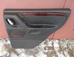 Обшивка двери задней правой для JEEP GRAND CHEROKEE (WJ) 1999-2004  запчасти бу