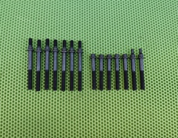 Болт крепления ГБЦ для JEEP GRAND CHEROKEE (WJ) 1999-2004  запчасти бу