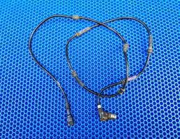 Датчик АБС (ABS) передний левый для JEEP GRAND CHEROKEE (ZJ) 1993-1998  запчасти бу