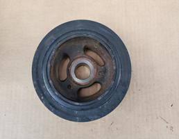 Шкив коленвала для FORD C-MAX 2007-2011  запчасти бу