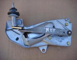 Мотор стеклоочистителя задний для RENAULT MEGAN 1999-2002  запчасти бу