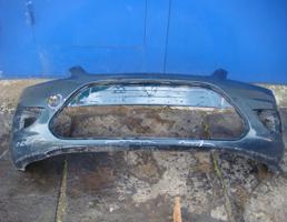 Бампер передний для FORD FOCUS II 2008-2011  запчасти бу