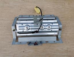 Подушка безопасности пассажирская для NISSAN PRIMERA (P12) 2002-  запчасти бу