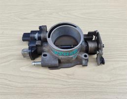 Заслонка дроссельная для JEEP GRAND CHEROKEE (WJ) 1999-2004  запчасти бу