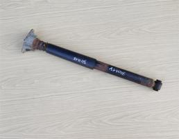 Амортизатор подвески задний для MAZDA 3 (BK) 2003-2009  запчасти бу