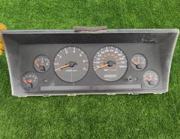 Панель (комбинация) )приборов для JEEP GRAND CHEROKEE (ZJ) 1993-1998  запчасти бу