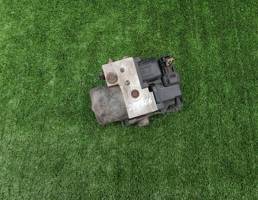 Блок АБС (ABS) гидравлический для PEUGEOT 406 1995-1999  запчасти бу