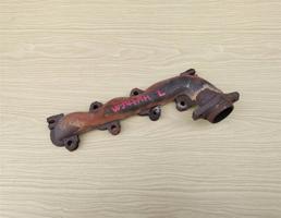 Коллектор выпускной для JEEP GRAND CHEROKEE (WJ) 1999-2004  запчасти бу