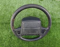 Руль (рулевое колесо) для JEEP GRAND CHEROKEE (ZJ) 1993-1998  запчасти бу