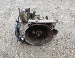 МКПП (механическая коробка переключения передач) для MAZDA 3 (BK) 2003-2009  запчасти бу