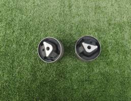 Сайлентблок опоры двигателя для JEEP GRAND CHEROKEE (WJ) 1999-2004  запчасти бу