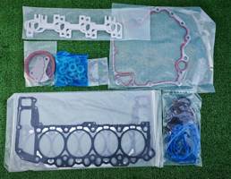 Прокладки двигателя (комплект) для JEEP GRAND CHEROKEE (WJ) 1999-2004  запчасти бу