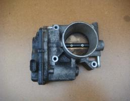 Заслонка дроссельная для MAZDA 6 (GG) 2002-2007  запчасти бу