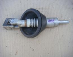 Вал карданный рулевой для SAAB 9000CS 1994-1998  запчасти бу