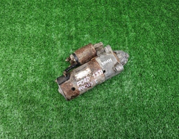 Стартер для FORD FOCUS I 1998-2004  запчасти бу