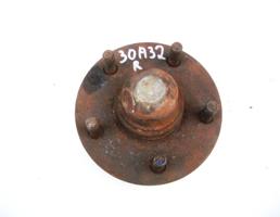 Ступица задняя для NISSAN MAXIMA (A32) 1994-2000  запчасти бу