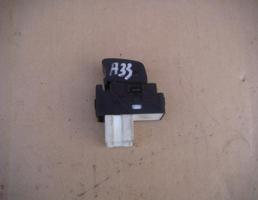 Кнопка стеклоподъёмника для NISSAN MAXIMA (A33) 1999-2006  запчасти бу