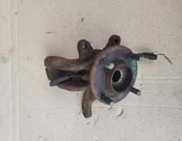 Кулак передний правый для FORD FUSION 2002-  запчасти бу