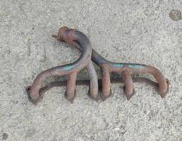 Коллектор выпускной для JEEP GRAND CHEROKEE (ZJ) 1993-1998  запчасти бу