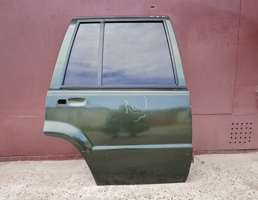 Дверь задняя правая для JEEP GRAND CHEROKEE (ZJ) 1993-1998  запчасти бу