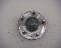 Ступица задняя для NISSAN MAXIMA (A33) 1999-2006  запчасти бу