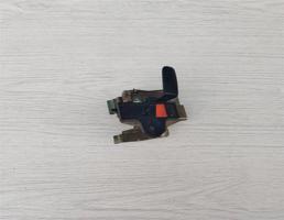 Ручка двери внутренняя задняя левая для JEEP GRAND CHEROKEE (ZJ) 1993-1998  запчасти бу