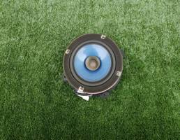 Динамик для HYUNDAI SONATA IV (EF) 2001-2005  запчасти бу