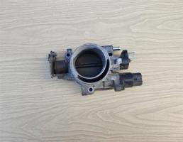 Заслонка дроссельная для JEEP GRAND CHEROKEE (WJ) 1999-2004  запчасти бу