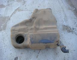 Бак топливный (бензобак) для SAAB 9000CS 1994-1998  запчасти бу