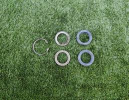 Сальник рулевого механизма для JEEP GRAND CHEROKEE (ZJ) 1993-1998  запчасти бу