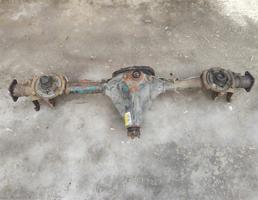 Мост задний для JEEP GRAND CHEROKEE (WJ) 1999-2004  запчасти бу