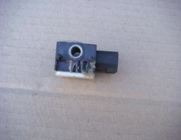 Датчик АIR BAG для MAZDA 3 (BK) 2003-2009  запчасти бу