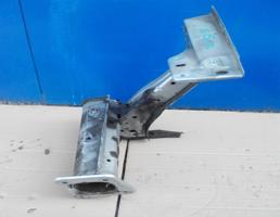 Лонжерон передний левый для AUDI A6 (C5) 1997-2004  запчасти бу