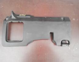 Накладка на торпедо под руль для NISSAN CEFIRO (A32) 1994-1999  запчасти бу