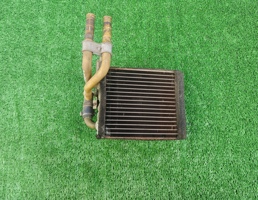 Радиатор отопителя для MITSUBISHI PAJERO 1982-1990  запчасти бу