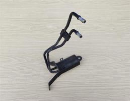 Радиатор гидроусилителя руля (ГУР) для JEEP GRAND CHEROKEE (WJ) 1999-2004  запчасти бу